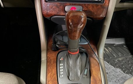 Volvo V70 III рестайлинг, 1997 год, 555 000 рублей, 29 фотография