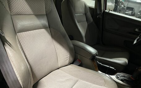 Volvo V70 III рестайлинг, 1997 год, 555 000 рублей, 37 фотография