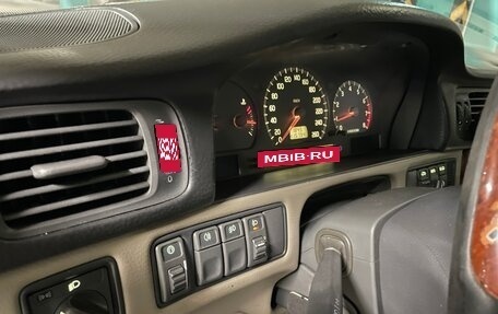 Volvo V70 III рестайлинг, 1997 год, 555 000 рублей, 24 фотография