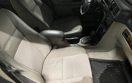 Volvo V70 III рестайлинг, 1997 год, 555 000 рублей, 38 фотография