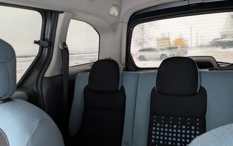 Citroen Berlingo II рестайлинг, 2013 год, 580 000 рублей, 9 фотография