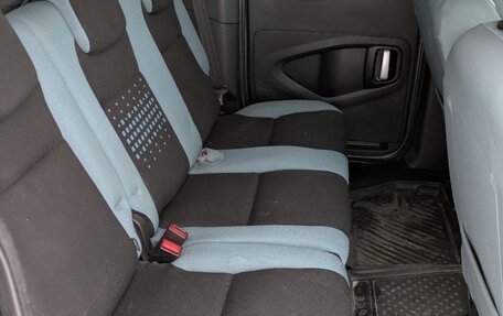 Citroen Berlingo II рестайлинг, 2013 год, 580 000 рублей, 6 фотография