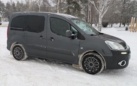 Citroen Berlingo II рестайлинг, 2013 год, 580 000 рублей, 3 фотография