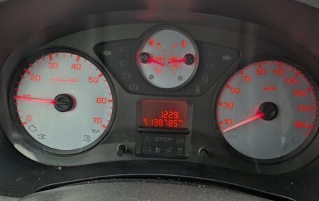 Citroen Berlingo II рестайлинг, 2013 год, 580 000 рублей, 8 фотография