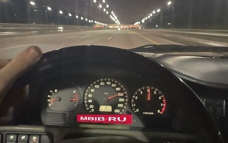 Volvo V70 III рестайлинг, 1997 год, 555 000 рублей, 39 фотография