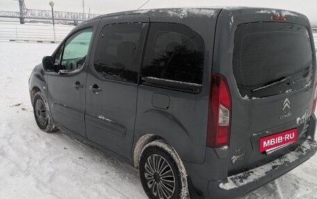 Citroen Berlingo II рестайлинг, 2013 год, 580 000 рублей, 5 фотография