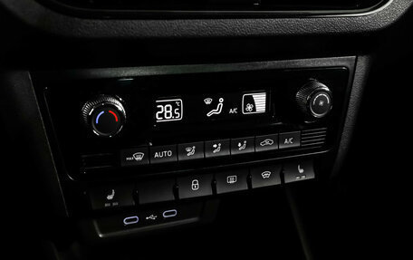 Skoda Rapid II, 2021 год, 1 749 000 рублей, 14 фотография