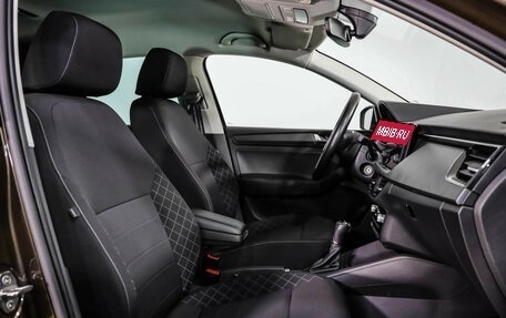 Skoda Rapid II, 2021 год, 1 749 000 рублей, 16 фотография