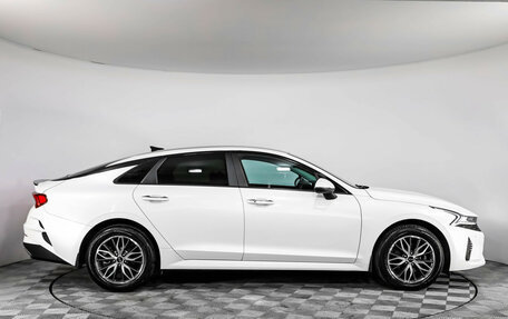 KIA K5, 2020 год, 2 999 000 рублей, 5 фотография