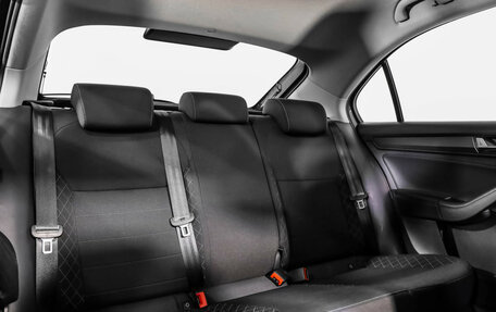 Skoda Rapid II, 2021 год, 1 749 000 рублей, 17 фотография