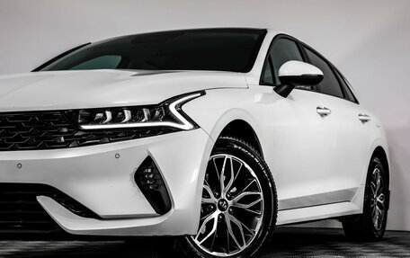 KIA K5, 2020 год, 2 999 000 рублей, 2 фотография