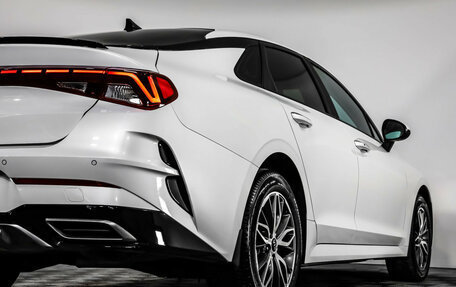 KIA K5, 2020 год, 2 999 000 рублей, 7 фотография