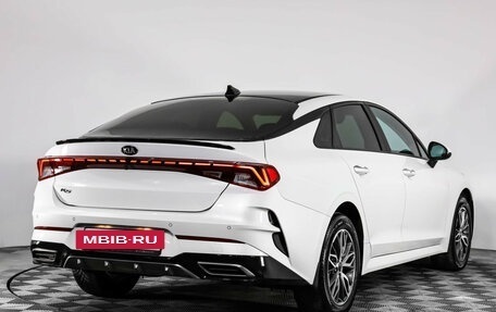 KIA K5, 2020 год, 2 999 000 рублей, 6 фотография