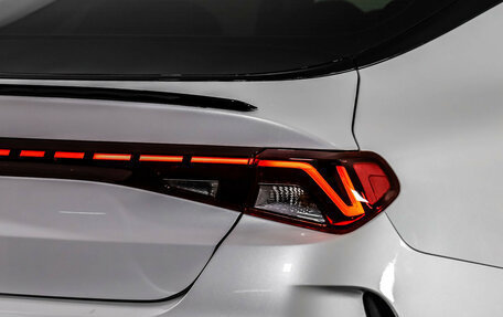 KIA K5, 2020 год, 2 999 000 рублей, 12 фотография