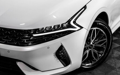 KIA K5, 2020 год, 2 999 000 рублей, 11 фотография