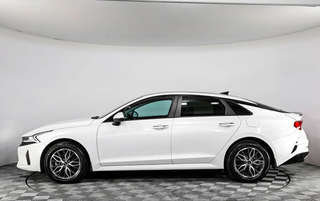 KIA K5, 2020 год, 2 999 000 рублей, 10 фотография