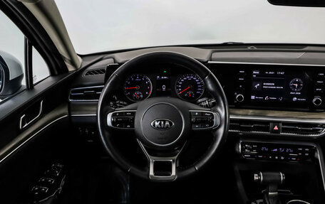 KIA K5, 2020 год, 2 999 000 рублей, 16 фотография