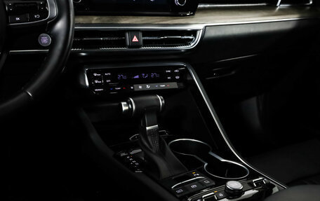 KIA K5, 2020 год, 2 999 000 рублей, 17 фотография