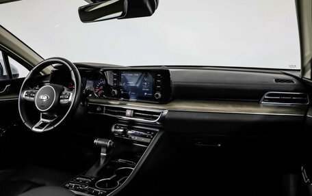 KIA K5, 2020 год, 2 999 000 рублей, 13 фотография