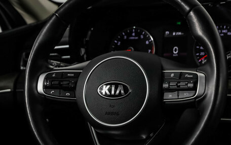 KIA K5, 2020 год, 2 999 000 рублей, 15 фотография