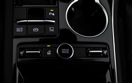 KIA K5, 2020 год, 2 999 000 рублей, 20 фотография