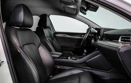 KIA K5, 2020 год, 2 999 000 рублей, 26 фотография