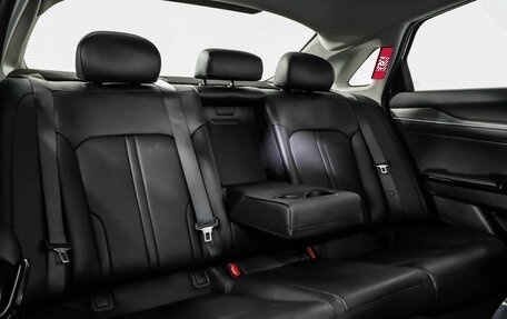 KIA K5, 2020 год, 2 999 000 рублей, 28 фотография