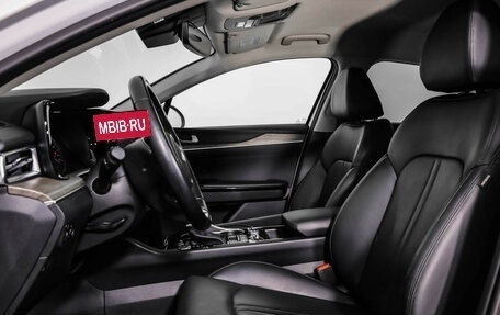 KIA K5, 2020 год, 2 999 000 рублей, 25 фотография