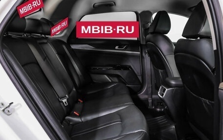 KIA K5, 2020 год, 2 999 000 рублей, 27 фотография