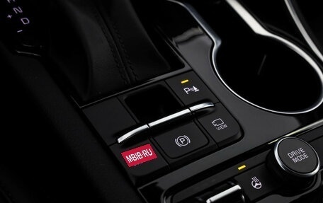 KIA K5, 2020 год, 2 999 000 рублей, 21 фотография