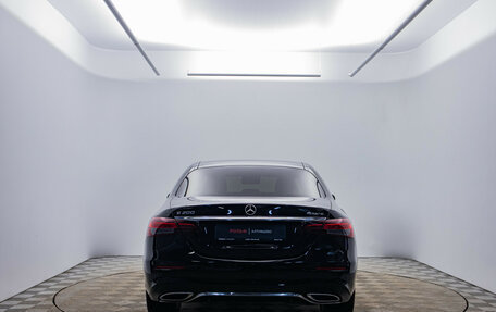 Mercedes-Benz E-Класс, 2021 год, 3 785 000 рублей, 6 фотография