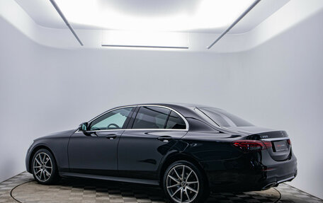 Mercedes-Benz E-Класс, 2021 год, 3 785 000 рублей, 7 фотография