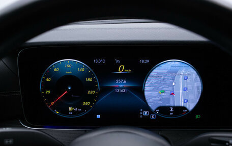 Mercedes-Benz E-Класс, 2021 год, 3 785 000 рублей, 12 фотография