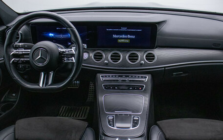 Mercedes-Benz E-Класс, 2021 год, 3 785 000 рублей, 13 фотография