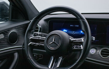 Mercedes-Benz E-Класс, 2021 год, 3 785 000 рублей, 15 фотография