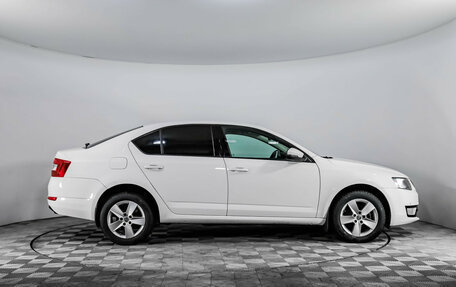 Skoda Octavia, 2013 год, 999 000 рублей, 4 фотография