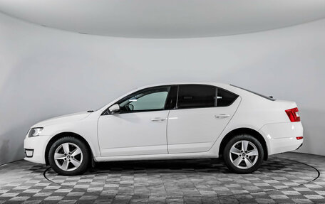 Skoda Octavia, 2013 год, 999 000 рублей, 8 фотография