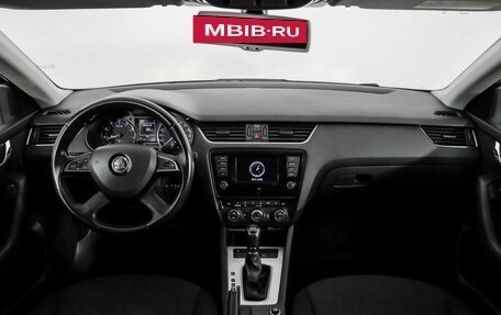 Skoda Octavia, 2013 год, 999 000 рублей, 10 фотография