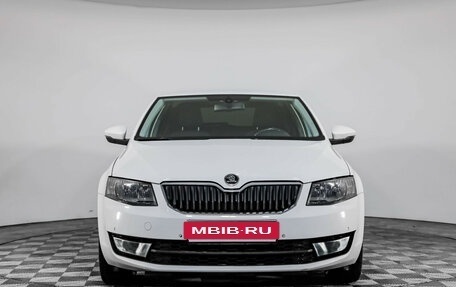 Skoda Octavia, 2013 год, 999 000 рублей, 2 фотография