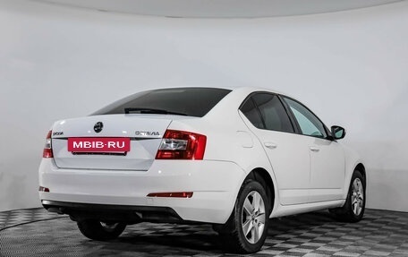 Skoda Octavia, 2013 год, 999 000 рублей, 5 фотография