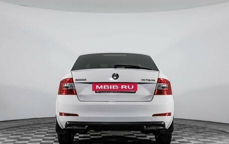 Skoda Octavia, 2013 год, 999 000 рублей, 6 фотография