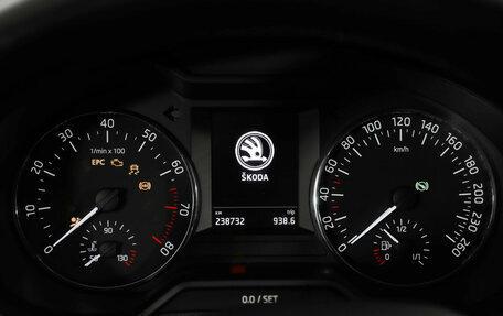 Skoda Octavia, 2013 год, 999 000 рублей, 12 фотография