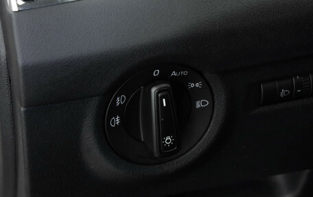 Skoda Octavia, 2013 год, 999 000 рублей, 18 фотография