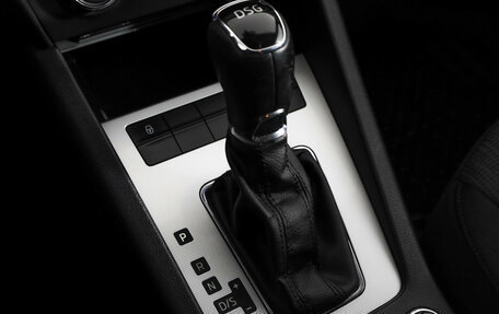 Skoda Octavia, 2013 год, 999 000 рублей, 16 фотография