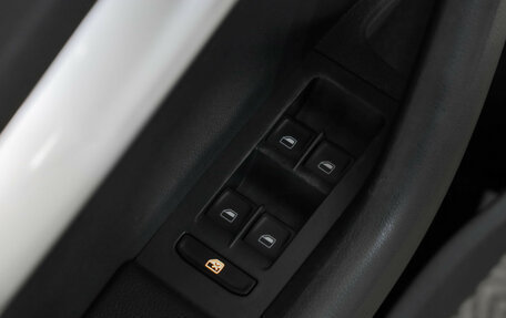 Skoda Octavia, 2013 год, 999 000 рублей, 20 фотография