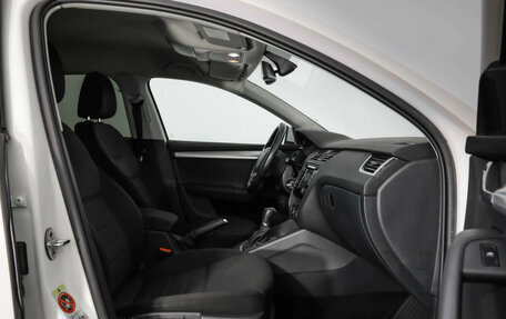 Skoda Octavia, 2013 год, 999 000 рублей, 22 фотография