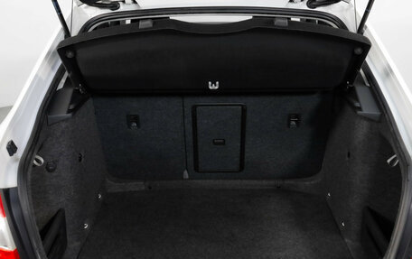 Skoda Octavia, 2013 год, 999 000 рублей, 27 фотография