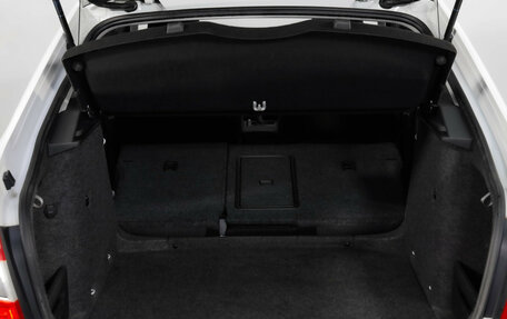 Skoda Octavia, 2013 год, 999 000 рублей, 28 фотография