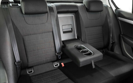 Skoda Octavia, 2013 год, 999 000 рублей, 24 фотография