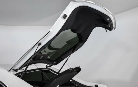 Skoda Octavia, 2013 год, 999 000 рублей, 29 фотография